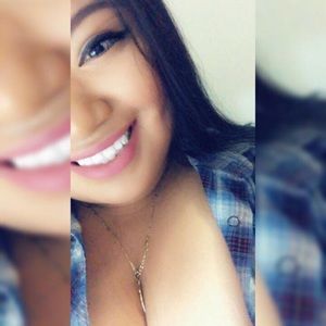 Meet your Posher, Selena